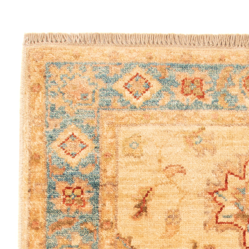 Ziegler Rug - 88 x 61 cm - beige