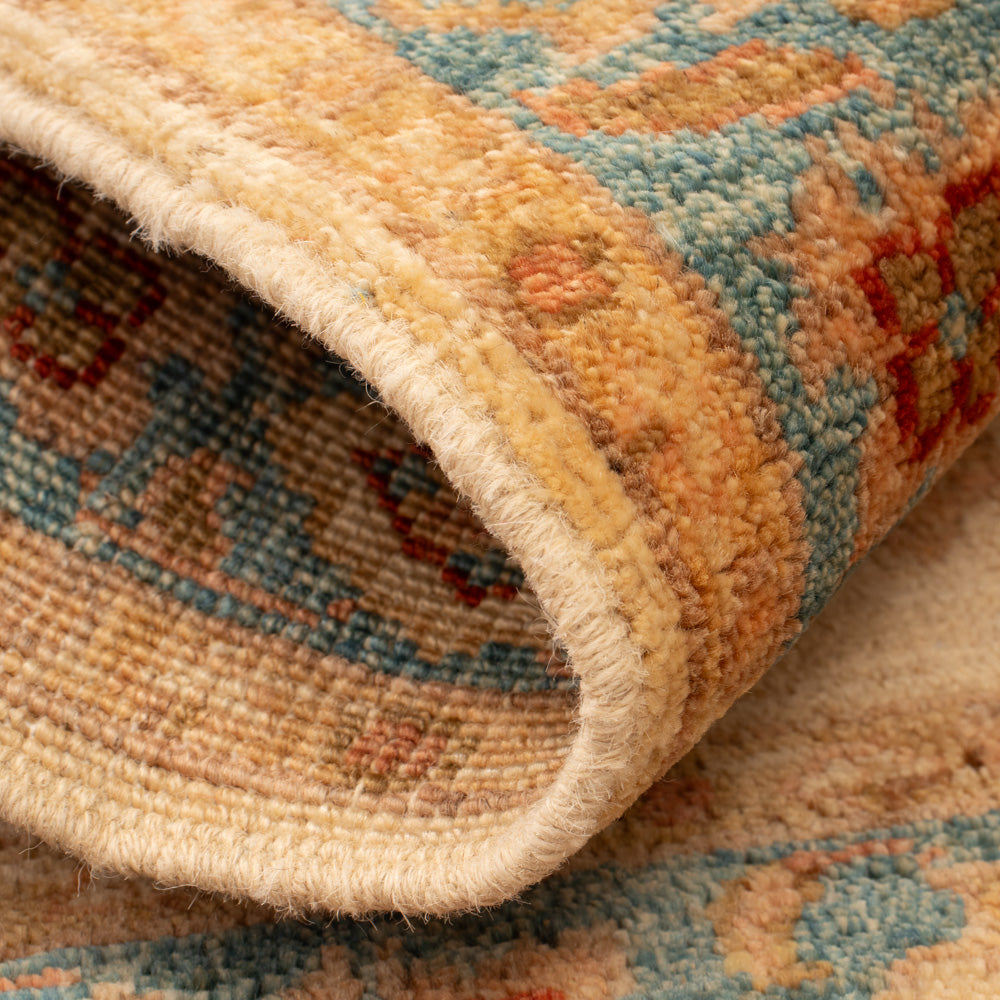 Ziegler Rug - 88 x 61 cm - beige