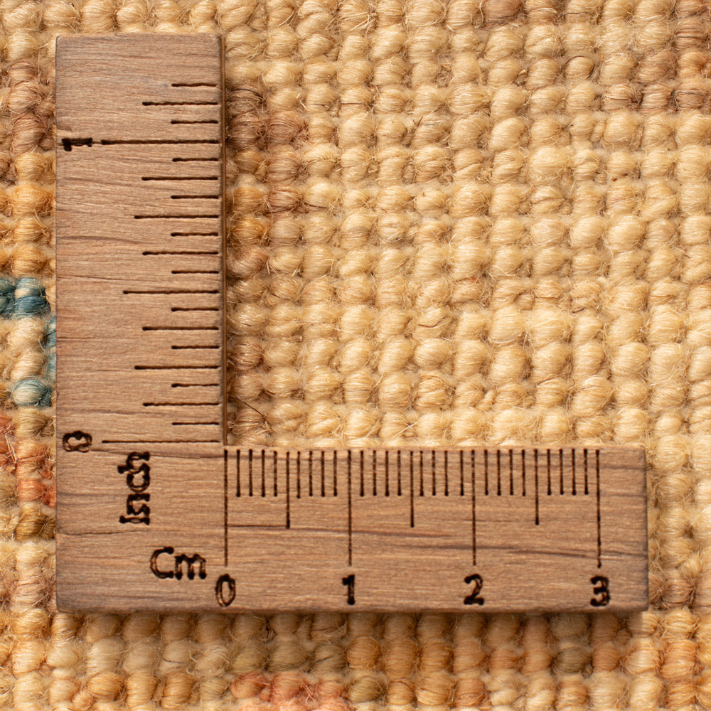 Ziegler Rug - 88 x 61 cm - beige