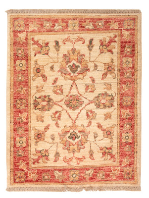 Ziegler Rug - 68 x 53 cm - beige