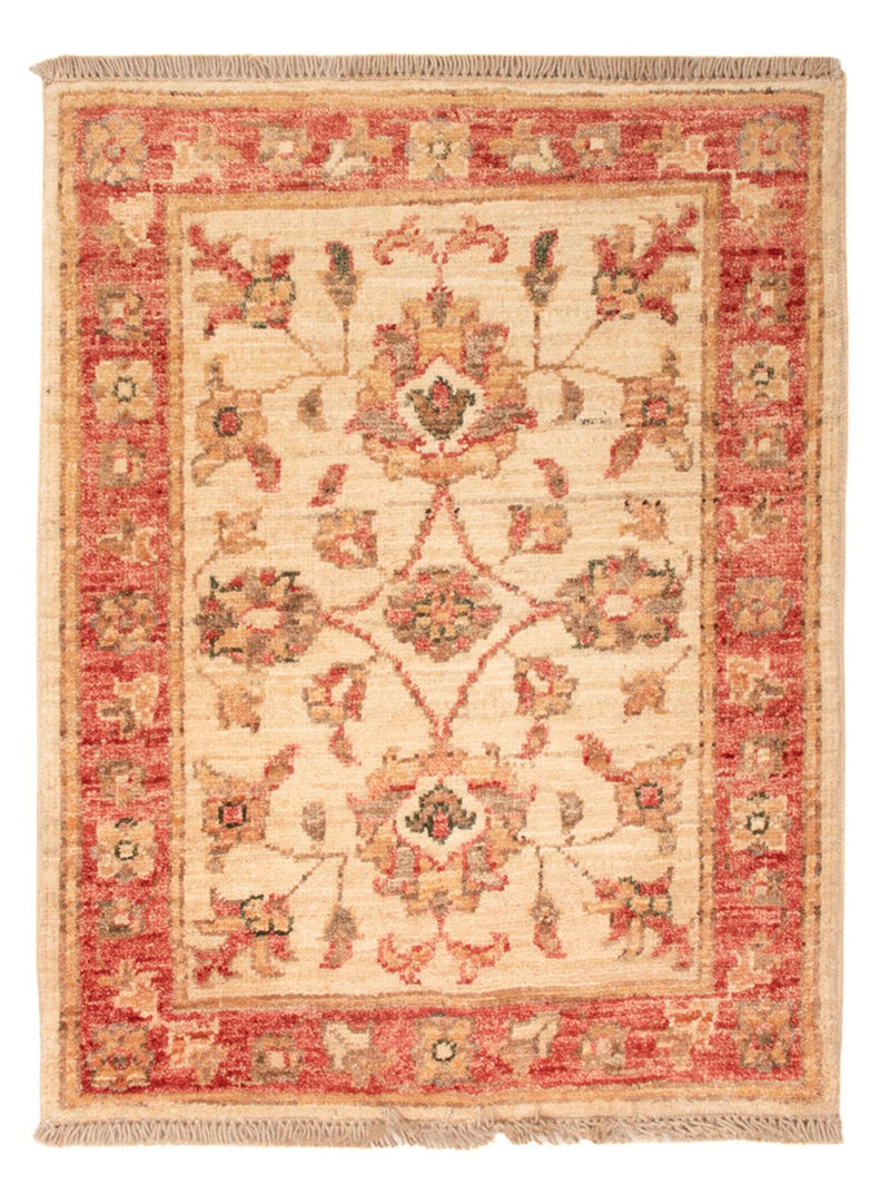 Ziegler Rug - 68 x 53 cm - beige