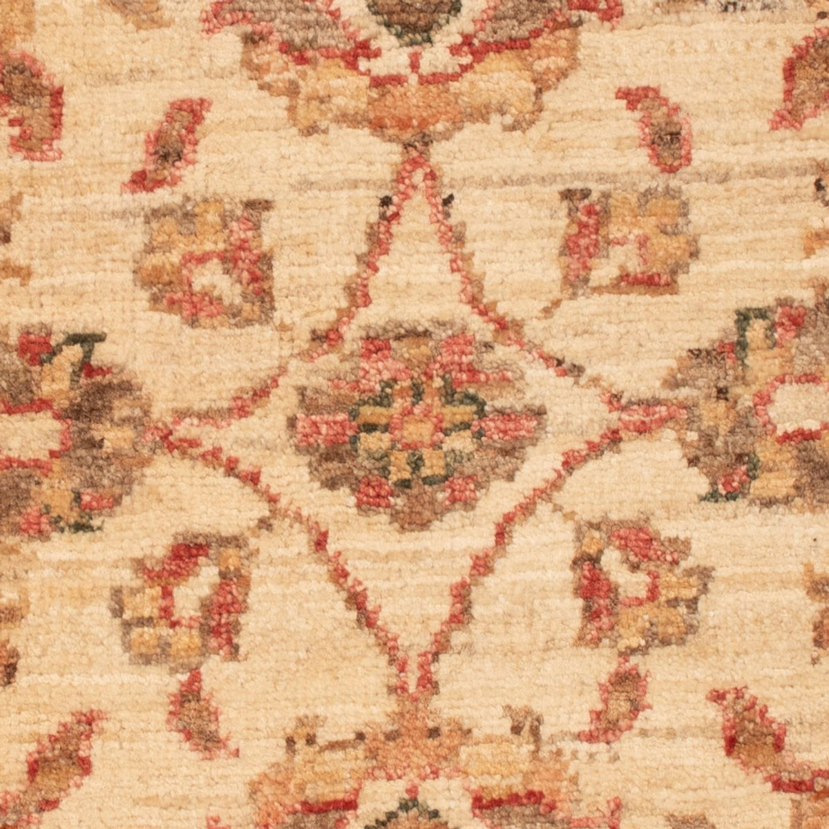 Ziegler Rug - 68 x 53 cm - beige