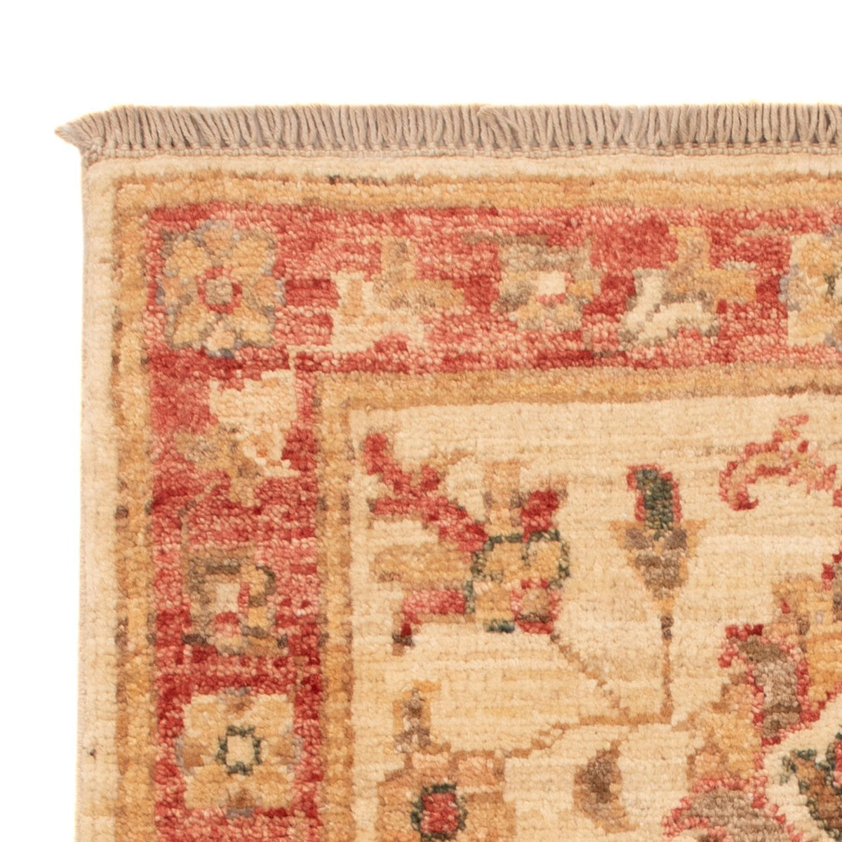 Ziegler Rug - 68 x 53 cm - beige