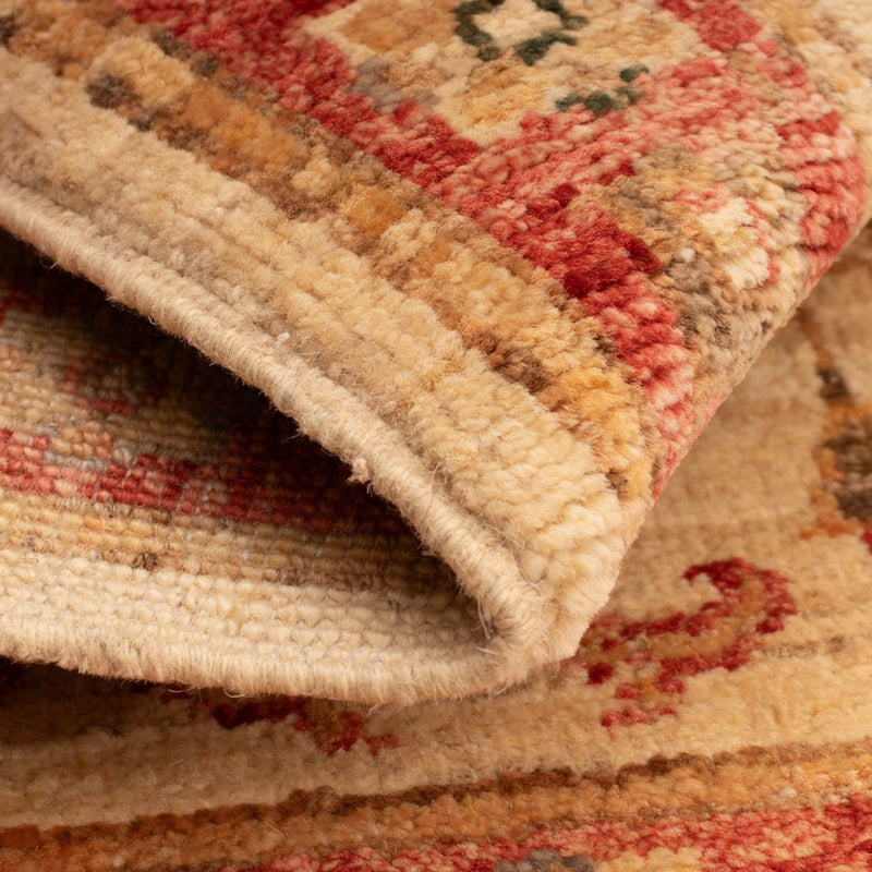 Ziegler Rug - 68 x 53 cm - beige