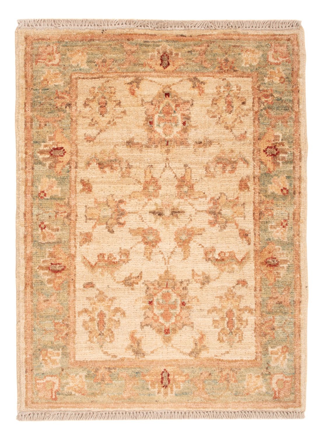 Ziegler Rug - 66 x 51 cm - beige