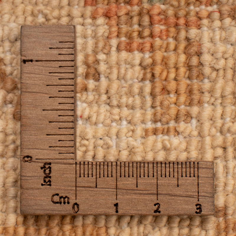 Ziegler Rug - 66 x 51 cm - beige