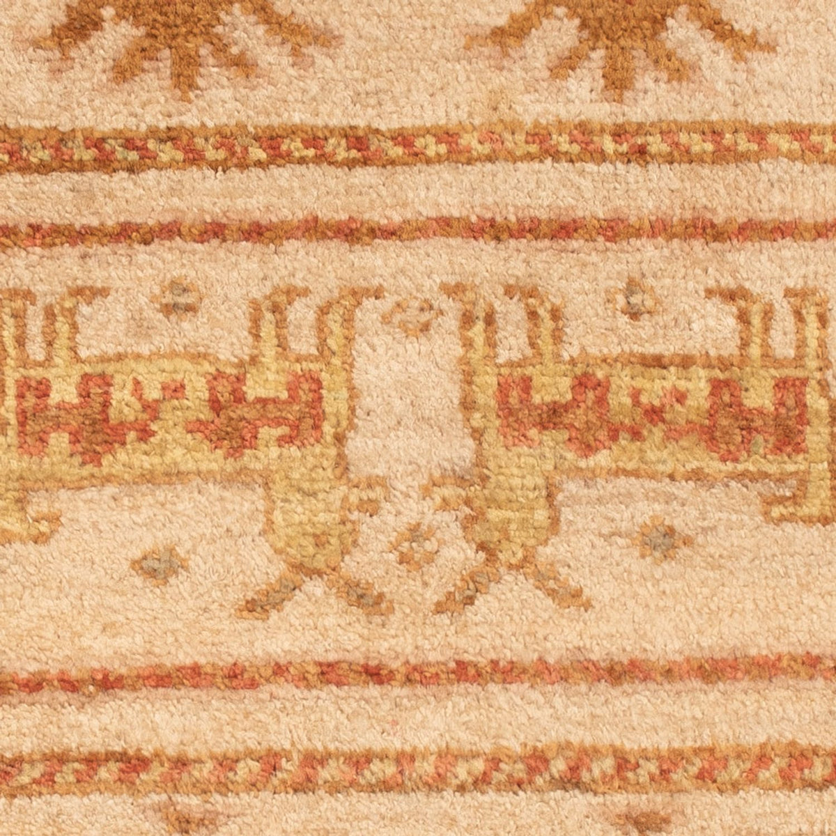 Ziegler Rug - 70 x 50 cm - beige