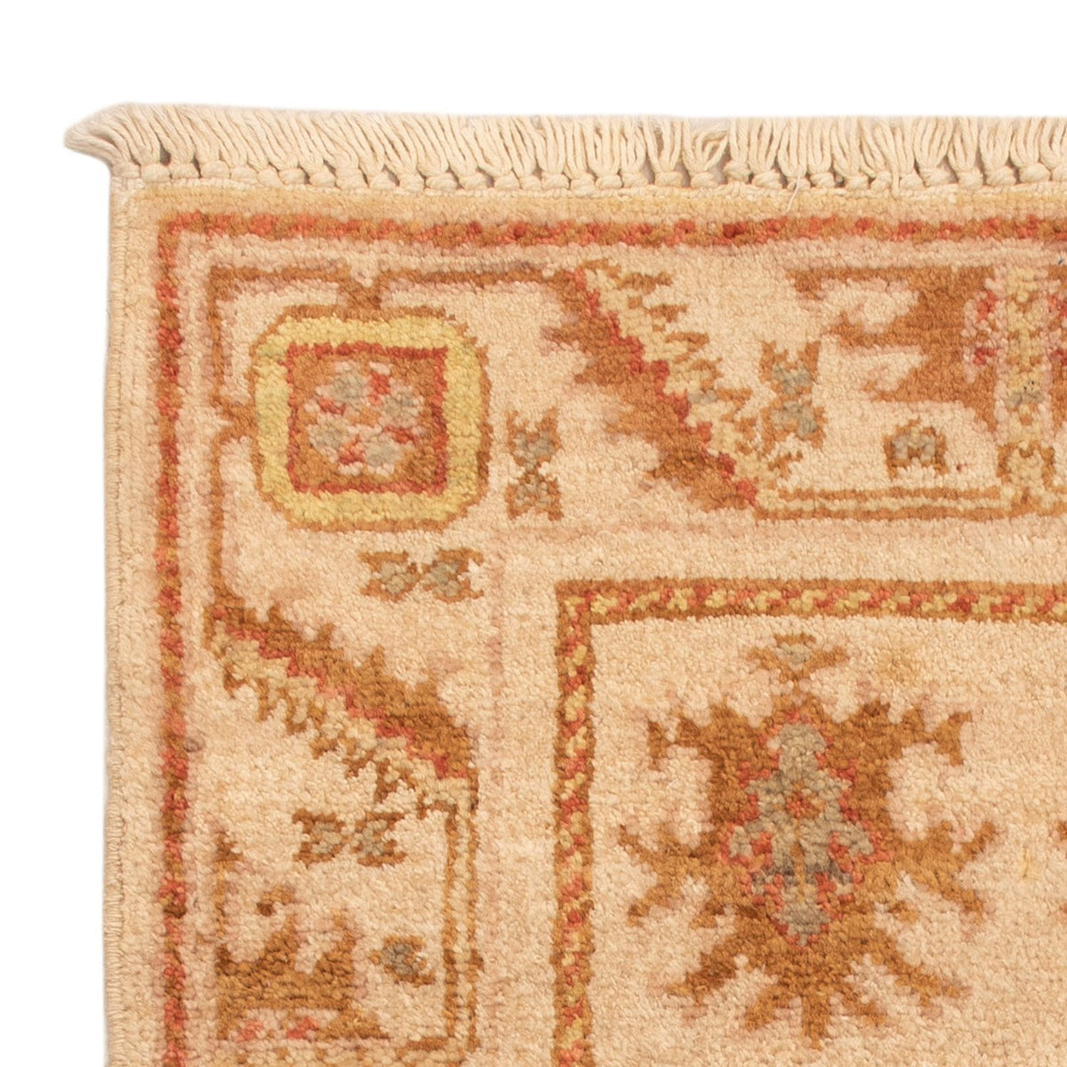 Ziegler Rug - 70 x 50 cm - beige