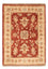 Ziegler Rug - 69 x 50 cm - rust