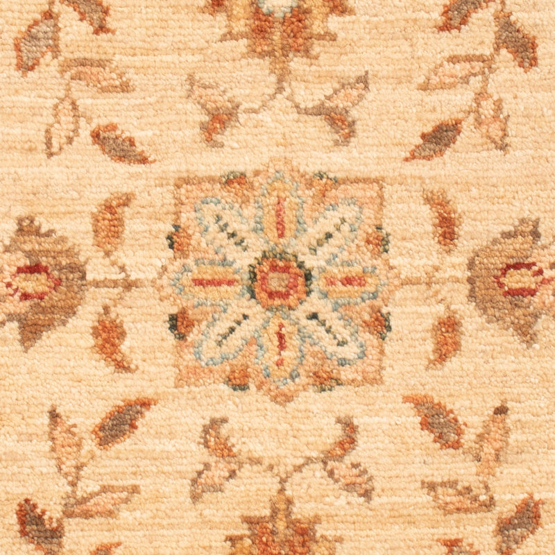 Ziegler Rug - 69 x 50 cm - beige