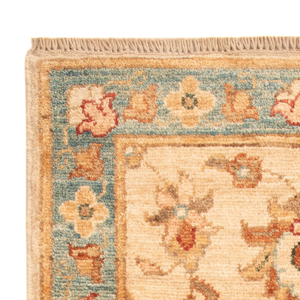 Ziegler Rug 69x50cm - Oriental Rug