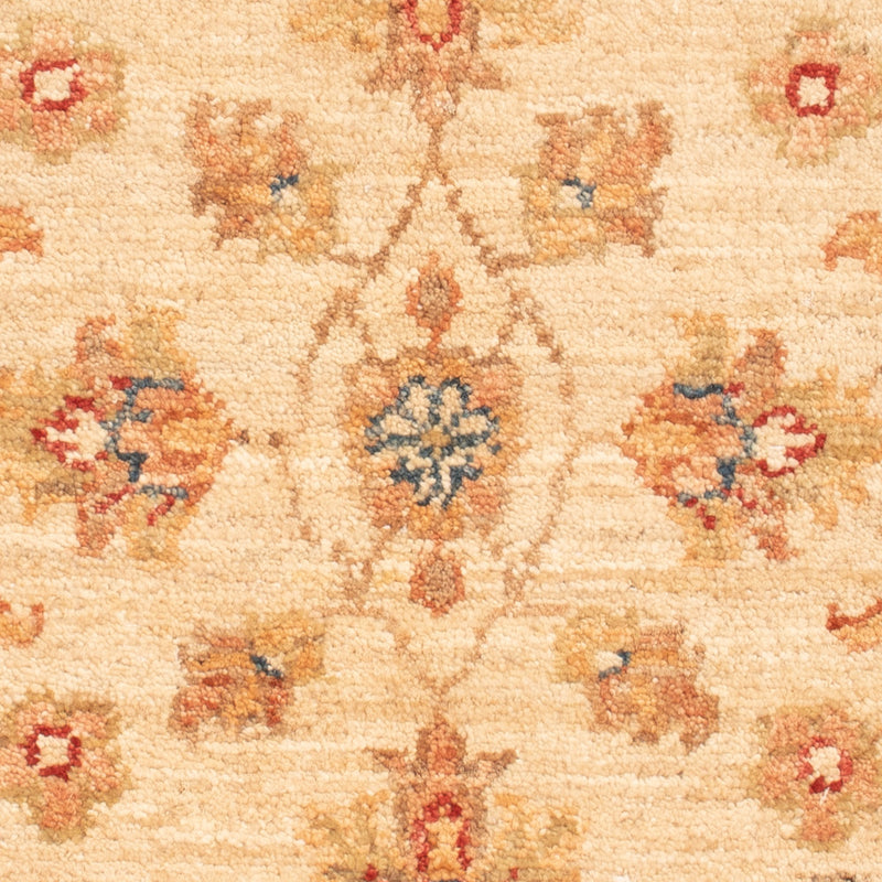 Ziegler Rug - 73 x 51 cm - beige