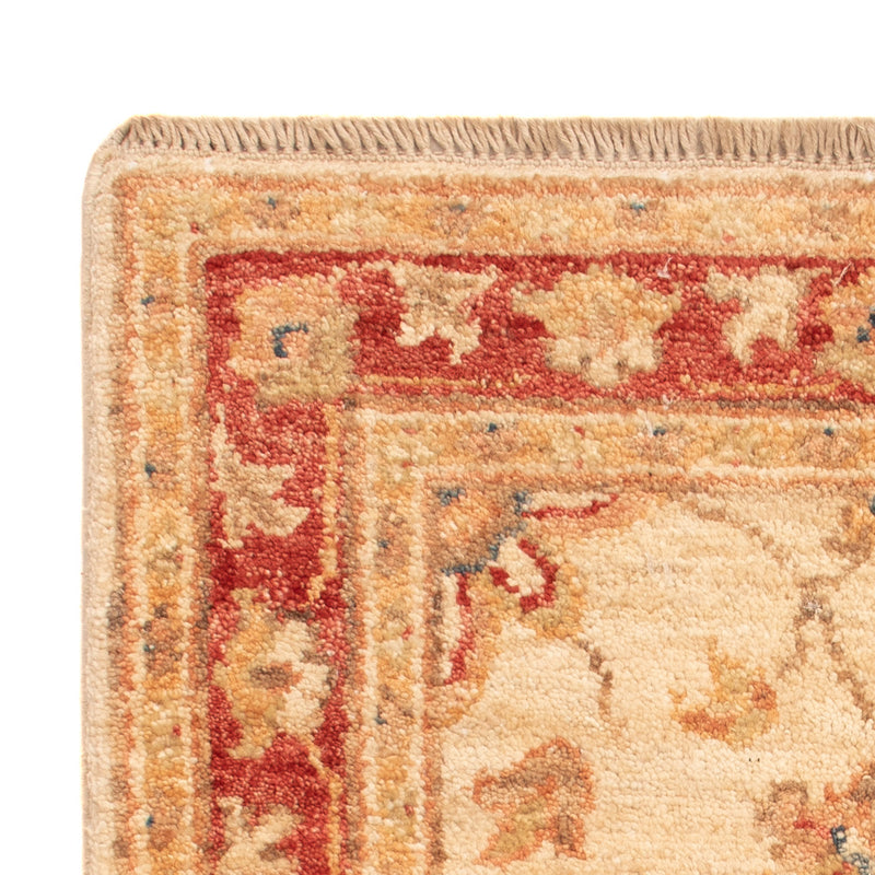 Ziegler Rug - 73 x 51 cm - beige