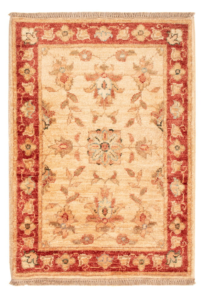 Ziegler Rug - 72 x 50 cm - beige