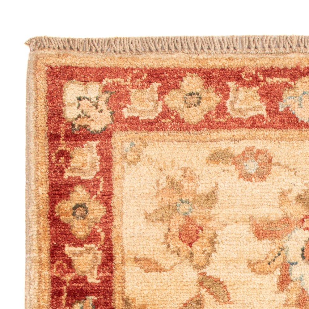 Ziegler Rug - 72 x 50 cm - beige