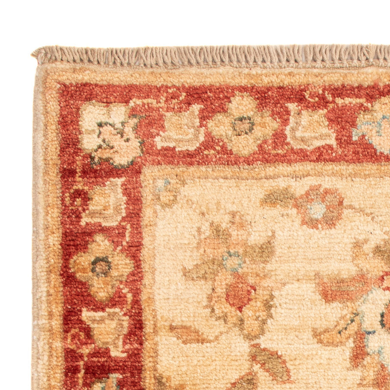 Ziegler Rug - 72 x 50 cm - beige