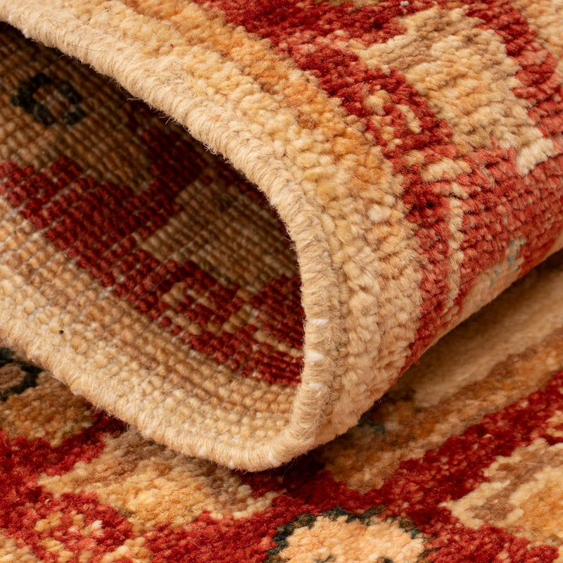 Ziegler Rug - 72 x 50 cm - beige