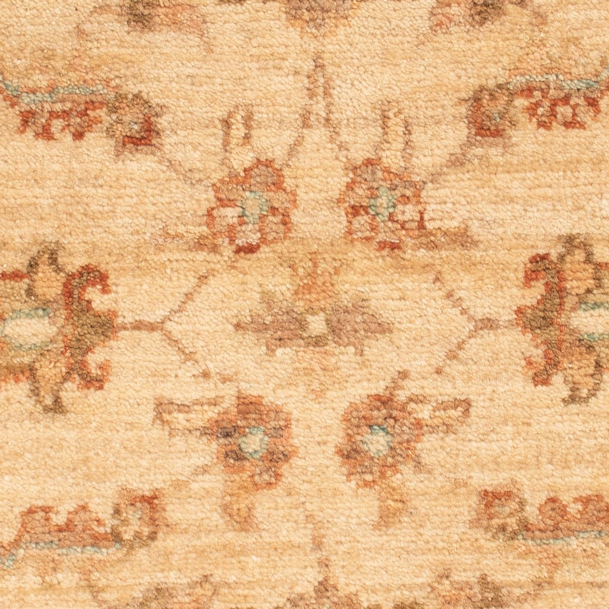 Ziegler Rug - 69 x 53 cm - beige