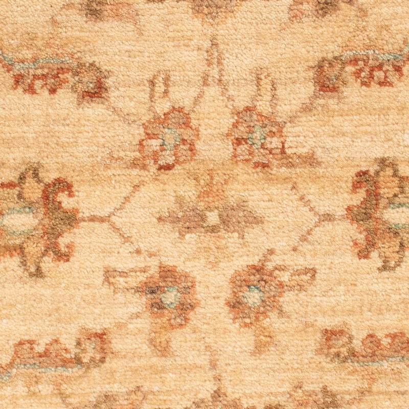 Ziegler Rug - 69 x 53 cm - beige
