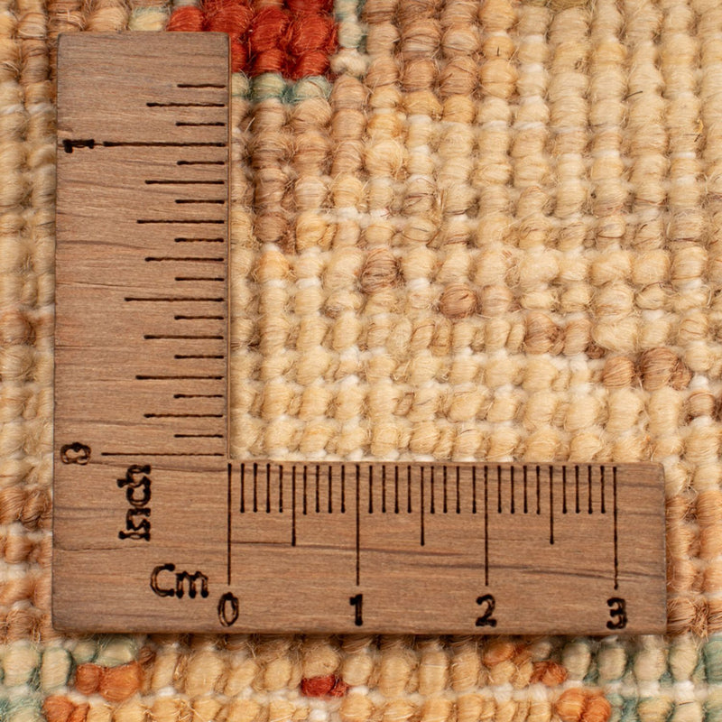 Ziegler Rug - 69 x 53 cm - beige