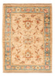 Ziegler Teppich 70x51cm - Orientteppich