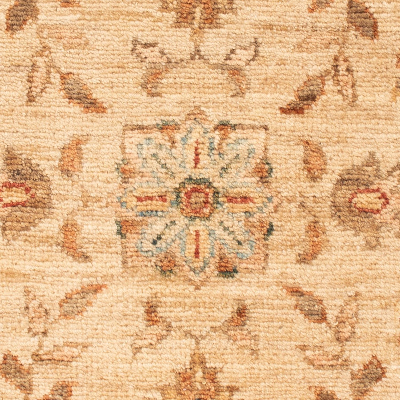 Ziegler Rug - 70 x 51 cm - beige