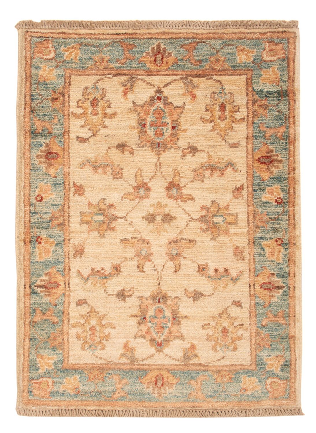 Ziegler Rug - 69 x 50 cm - beige