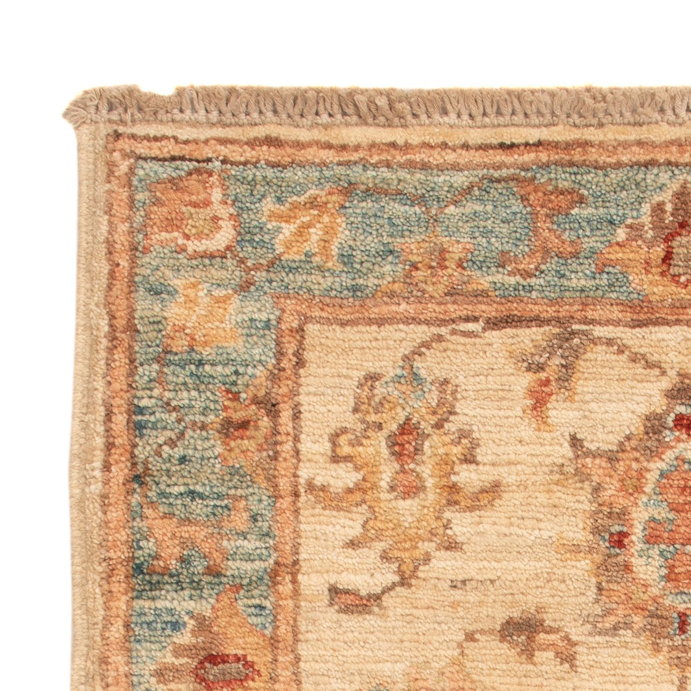 Ziegler Rug 69x50cm - Oriental Rug
