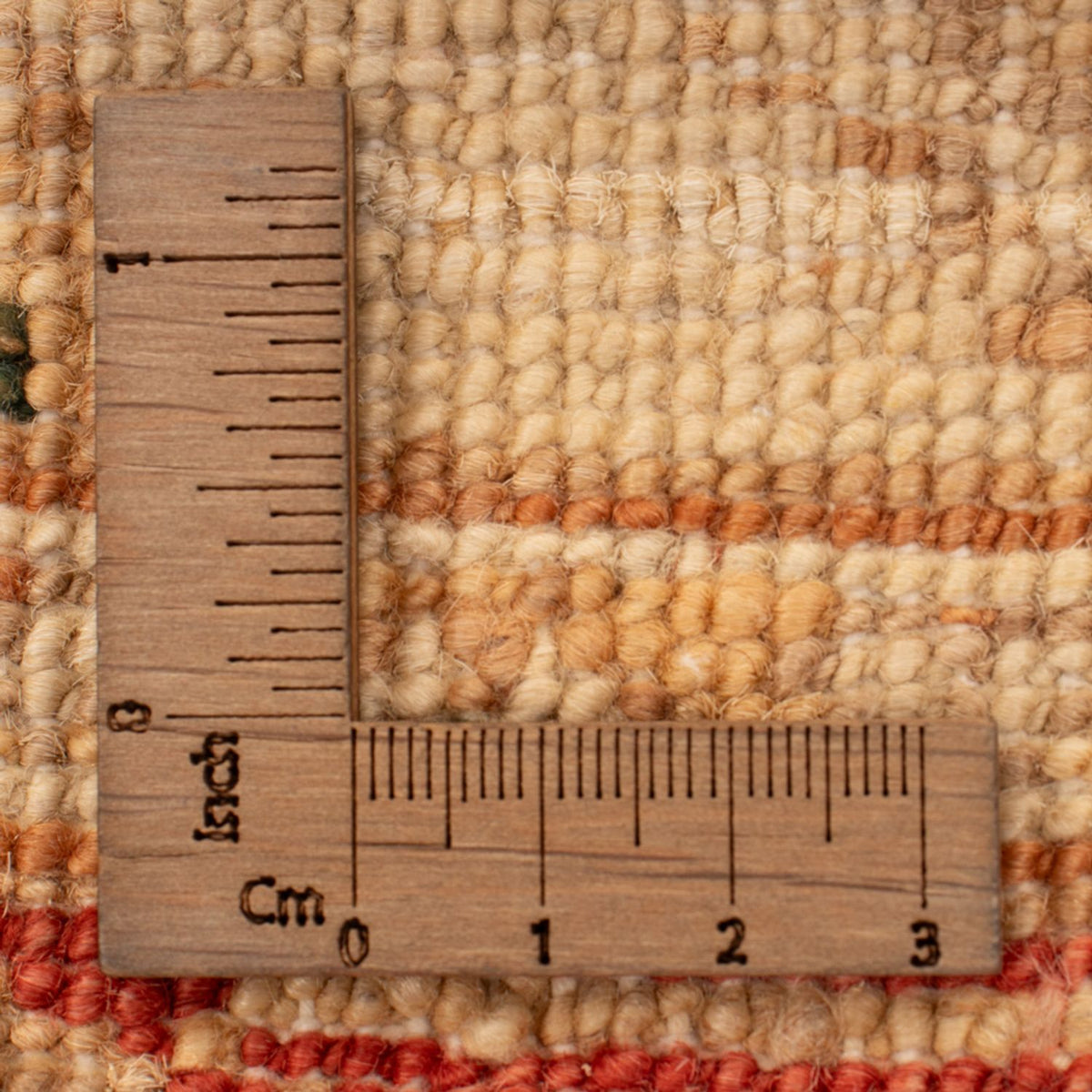 Ziegler Rug - 67 x 52 cm - beige