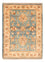 Ziegler Rug - 70 x 53 cm - light blue