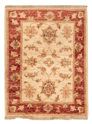 Ziegler Rug - 66 x 50 cm - beige