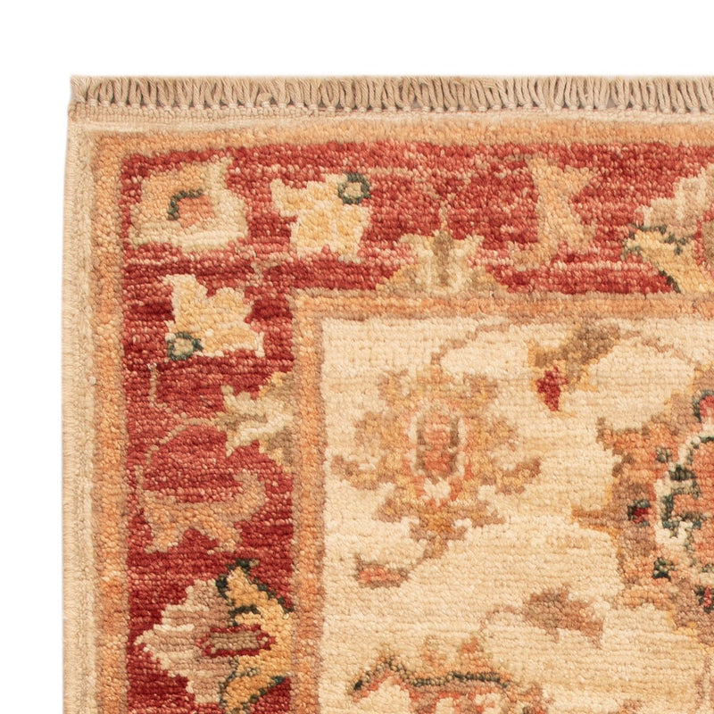 Ziegler Rug - 66 x 50 cm - beige