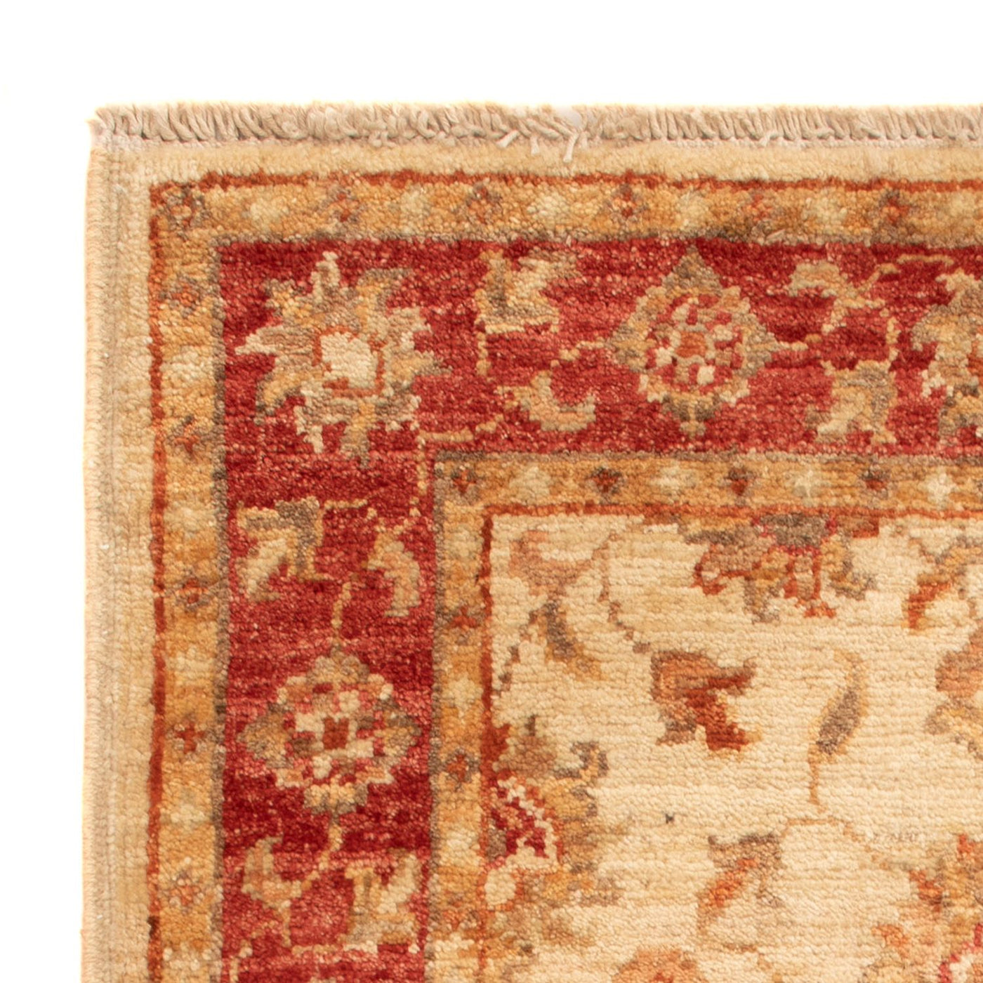 Ziegler Rug 88x60cm - Oriental Rug