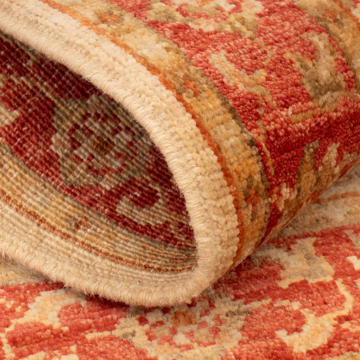 Ziegler Rug - 88 x 60 cm - beige