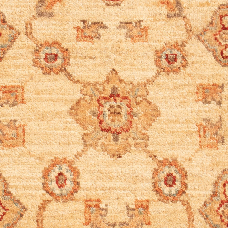 Ziegler Rug - 91 x 64 cm - beige