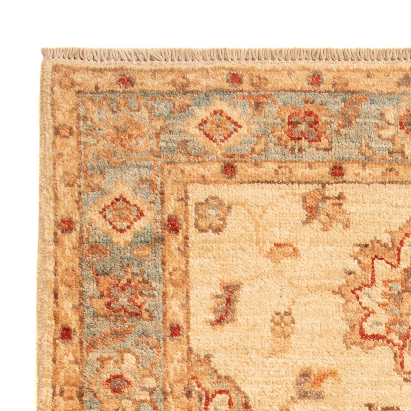 Ziegler Rug 91x64cm - Oriental Rug