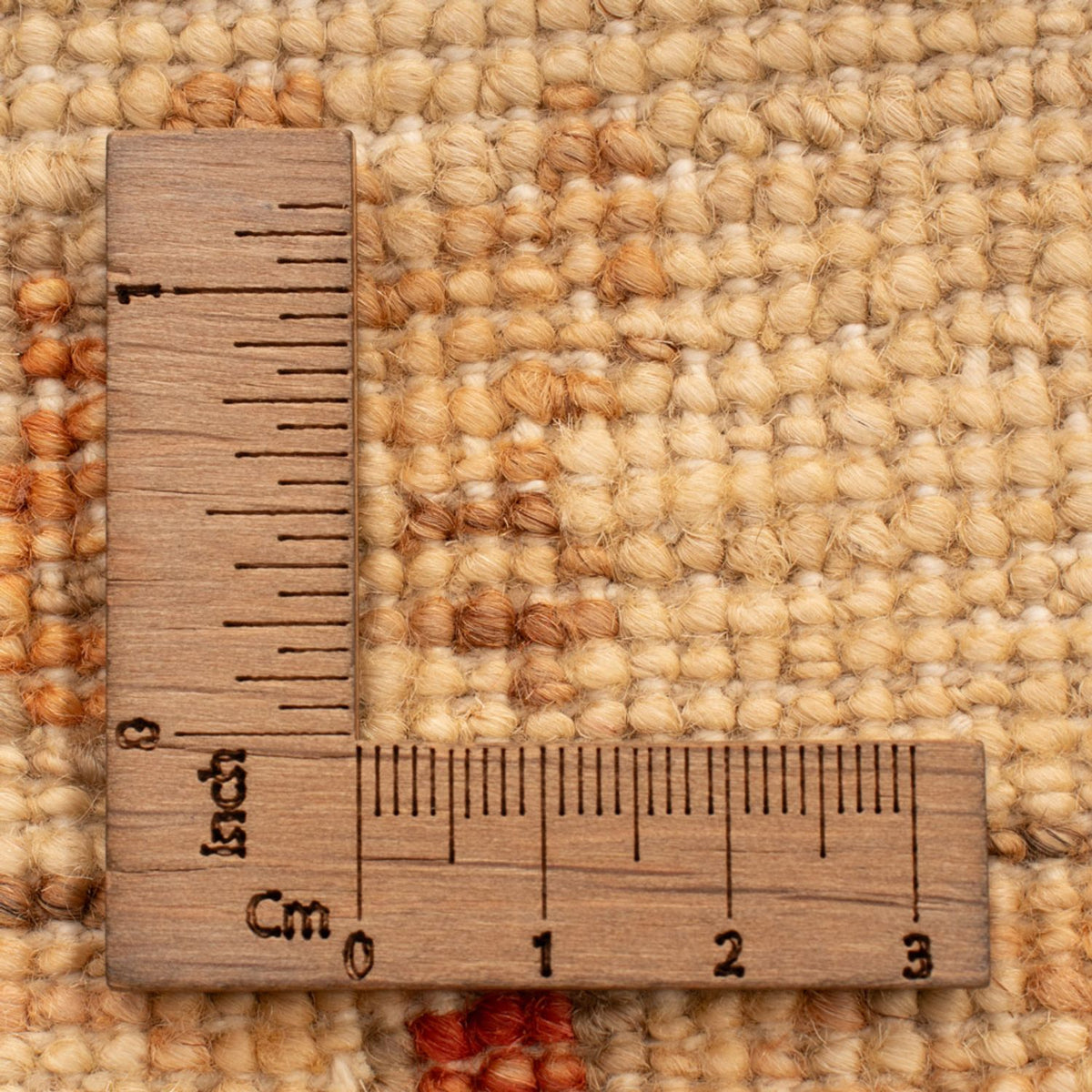 Ziegler Rug - 91 x 64 cm - beige