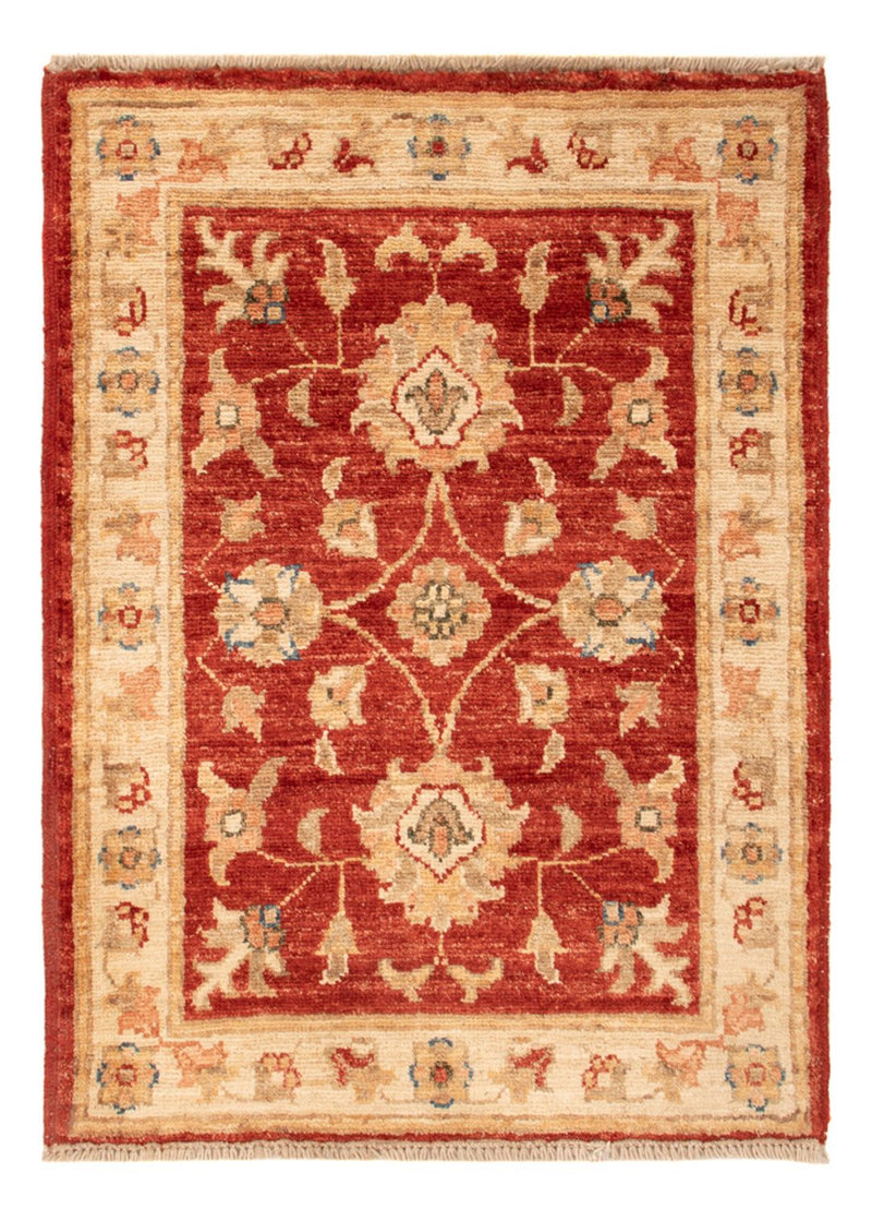 Ziegler Rug 73x54cm - Oriental Rug