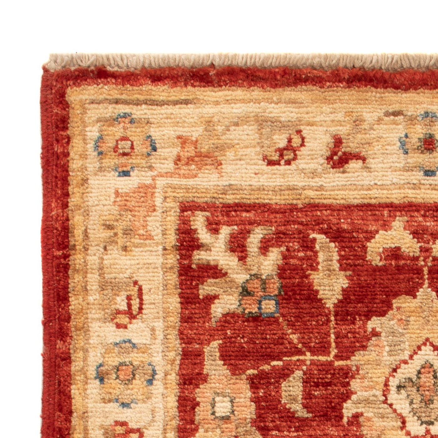 Ziegler Rug 73x54cm - Oriental Rug