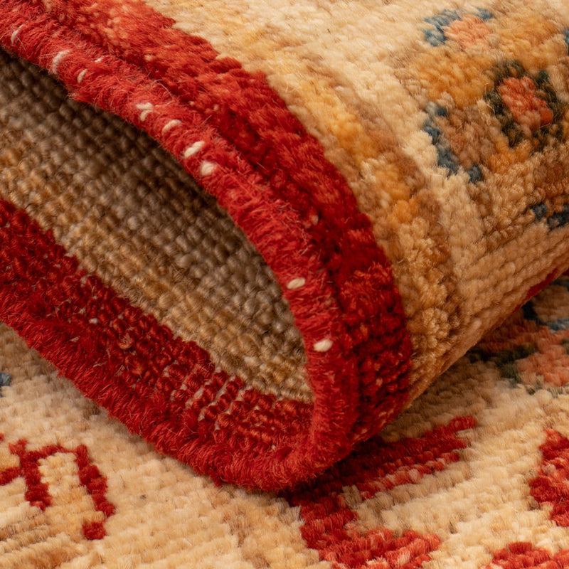 Ziegler Rug 73x54cm - Oriental Rug