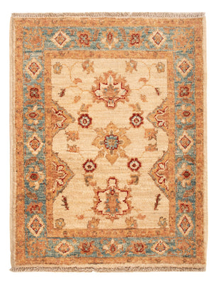 Ziegler Rug - 72 x 55 cm - beige
