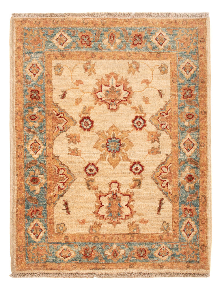 Ziegler Rug - 72 x 55 cm - beige