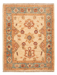 Ziegler Rug - 72 x 55 cm - beige