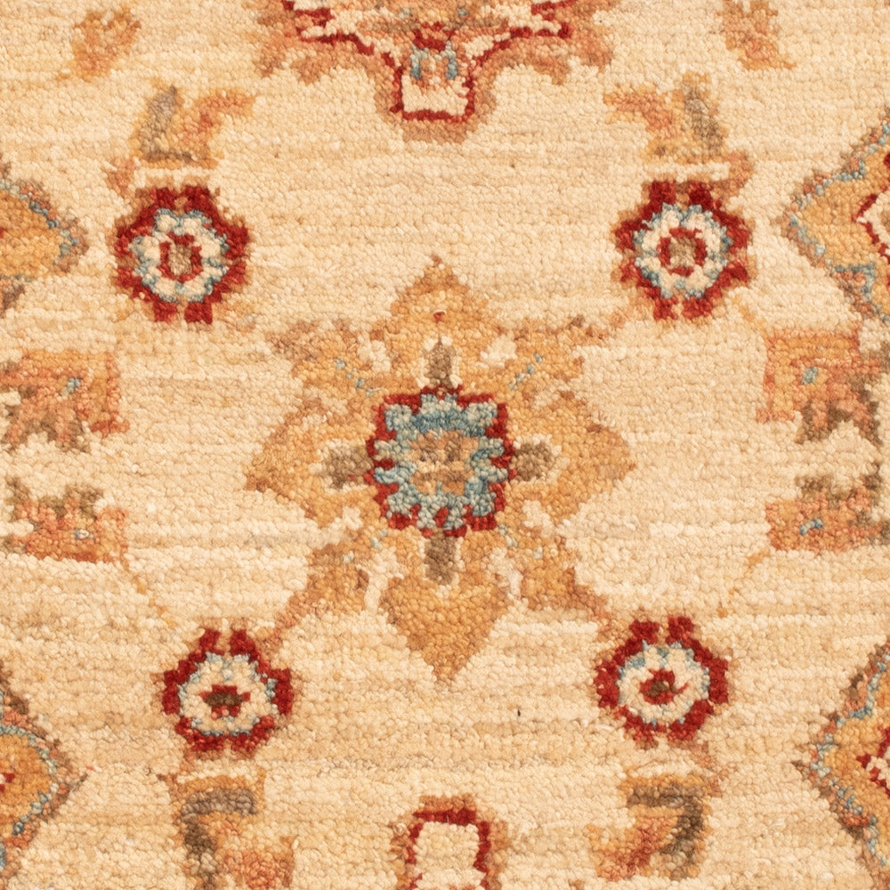 Ziegler Rug - 72 x 55 cm - beige