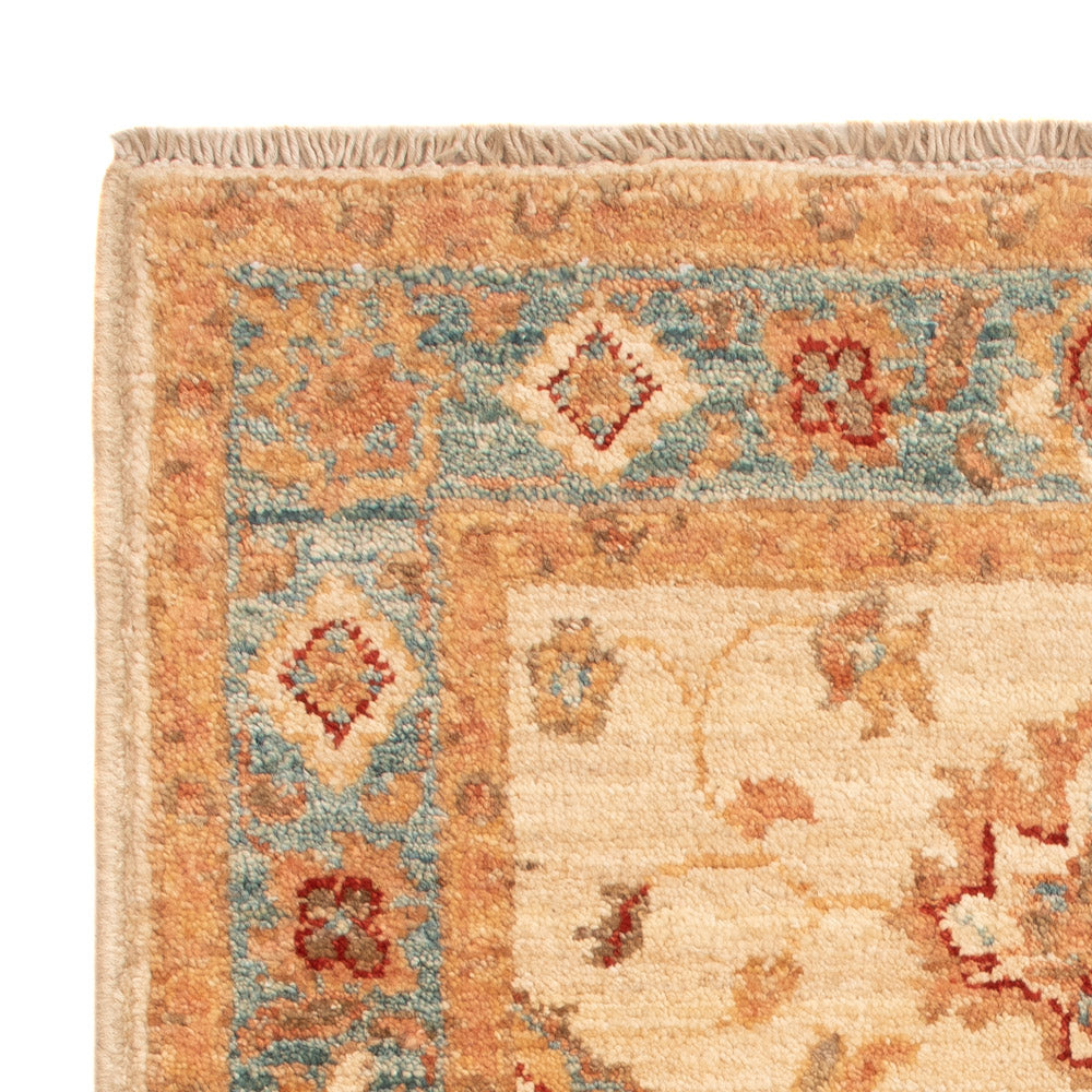 Ziegler Rug - 72 x 55 cm - beige