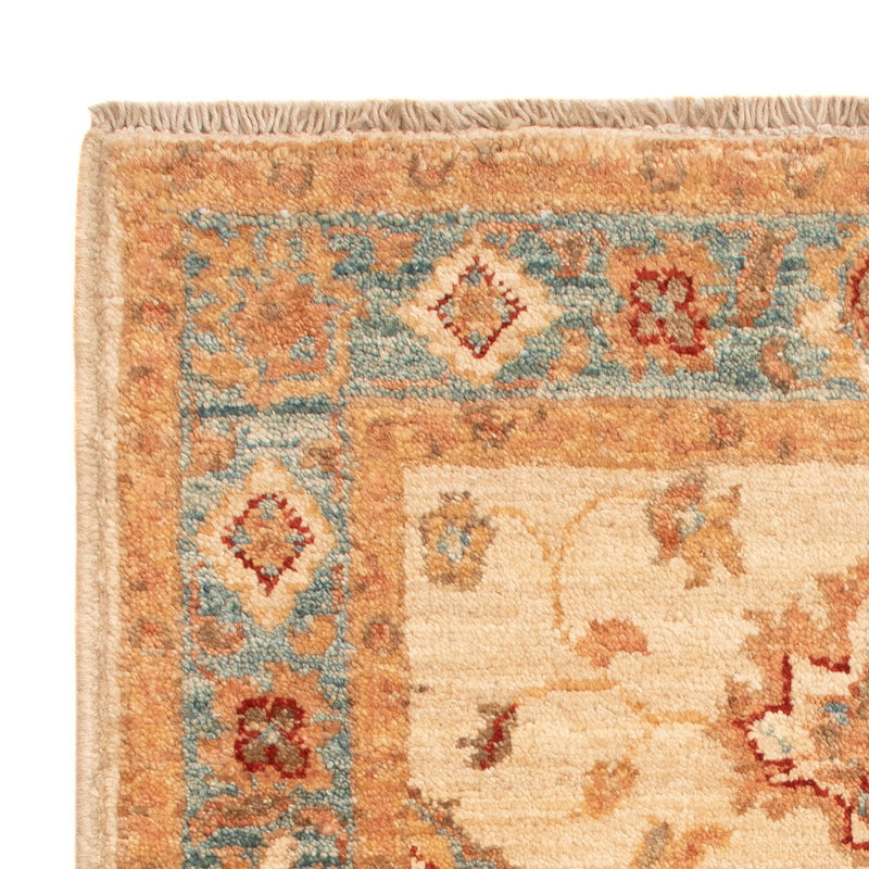 Ziegler Rug - 72 x 55 cm - beige