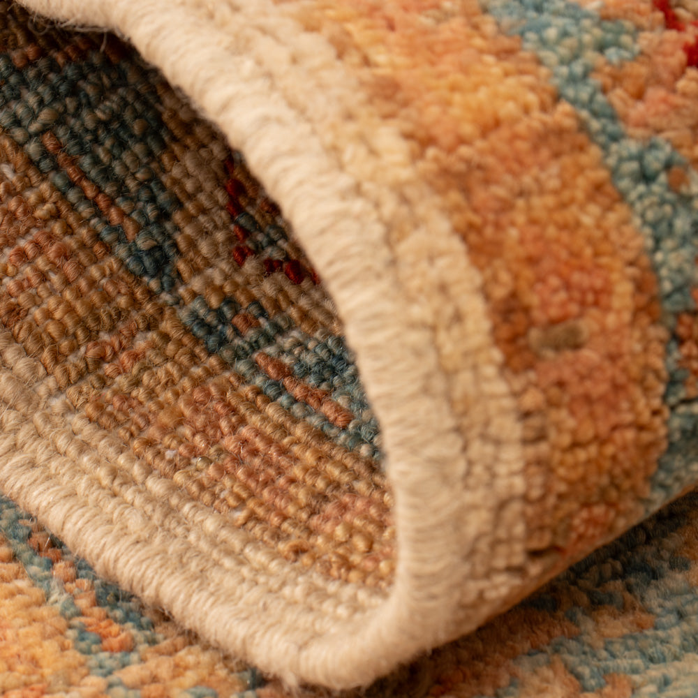 Ziegler Rug - 72 x 55 cm - beige