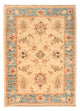 Ziegler Teppich 73x53cm - Orientteppich