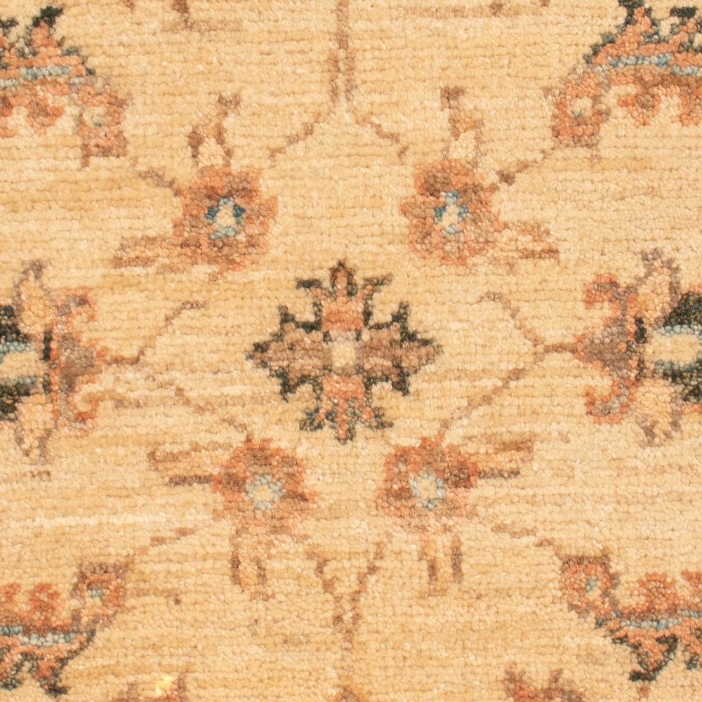 Ziegler Rug - 73 x 53 cm - beige