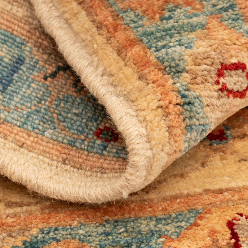 Ziegler Rug - 73 x 53 cm - beige